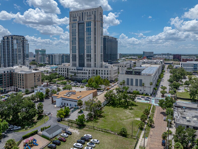 More Photos Of 437 N Magnolia Ave, Orlando Loft Creative Space For Sale