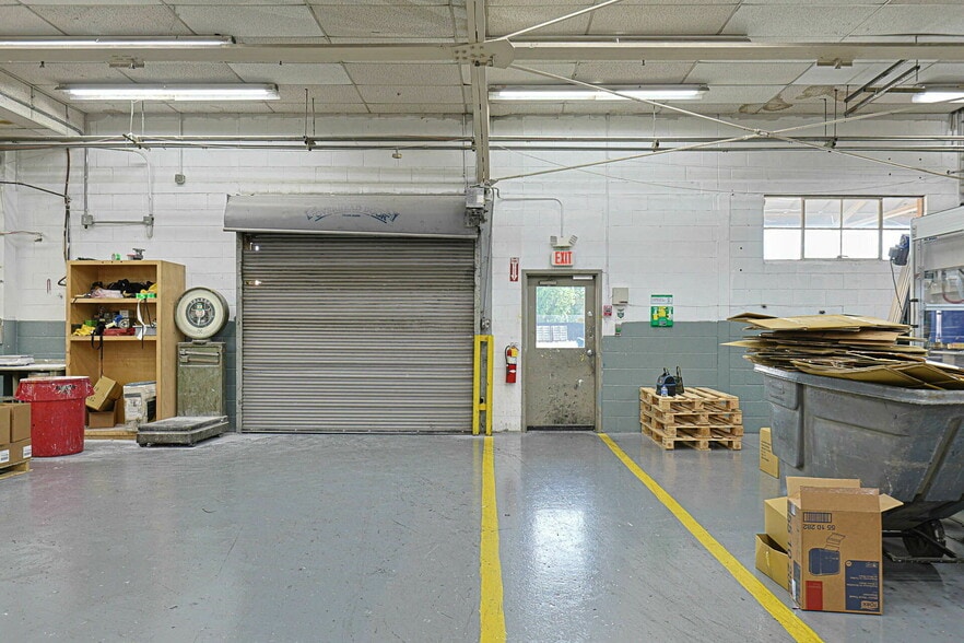 More Photos Of 1323 11th Ave, Columbus Industrial For Sale