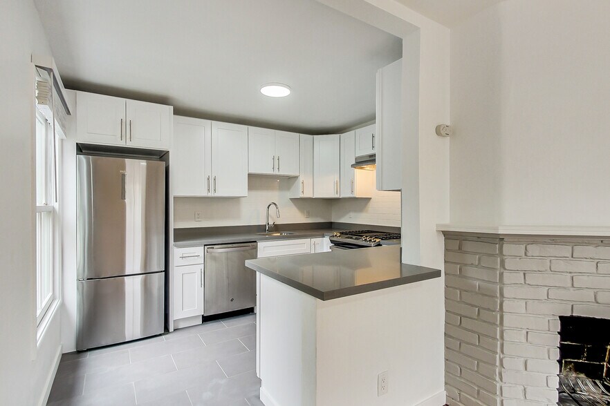 More Photos Of 1207-1233 University Ave, Berkeley Apartments For Sale