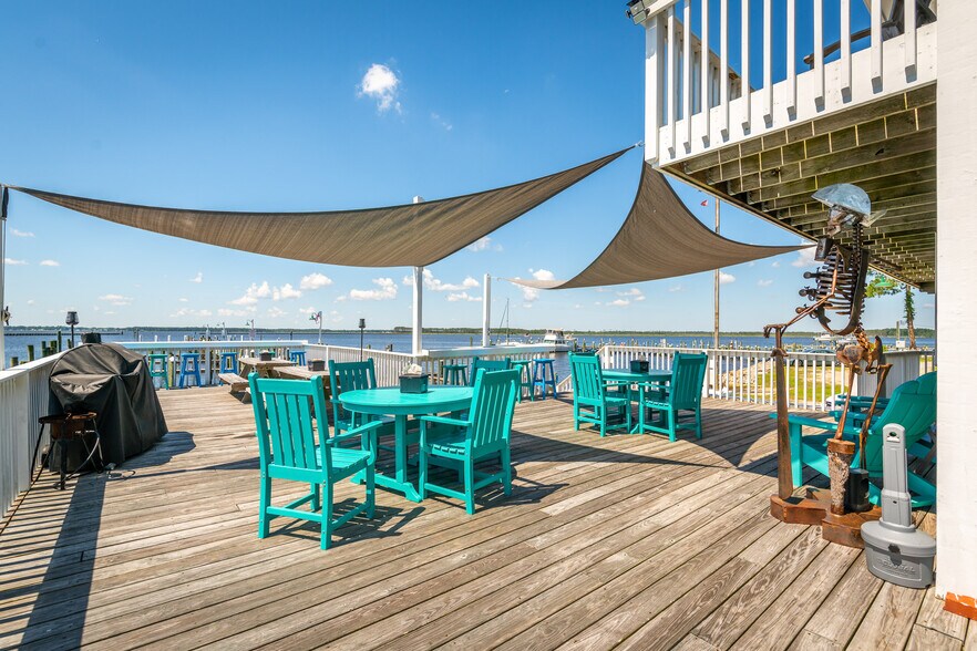More Photos Of 738 E Main St, Belhaven Hotel For Sale