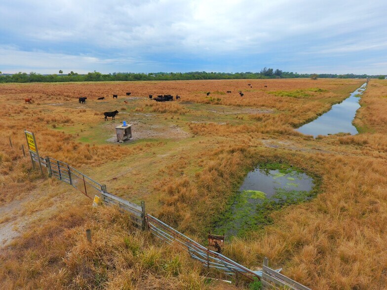 More Photos Of 5886 S Header Canal Rd, Fort Pierce Land For Sale