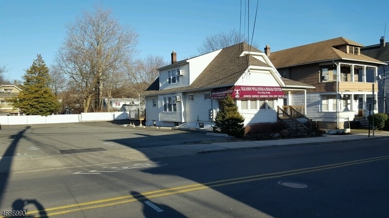 More Photos Of 460 Haledon Ave, Haledon Office Residential For Sale