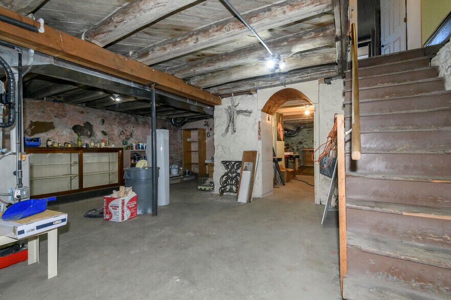 More Photos Of 109 S Lake St, Hustisford Storefront Retail Residential For Sale
