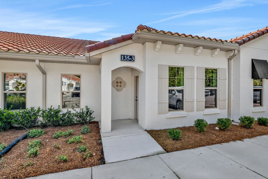 More Photos Of 135 Land Grant St, Saint Augustine Medical For Lease
