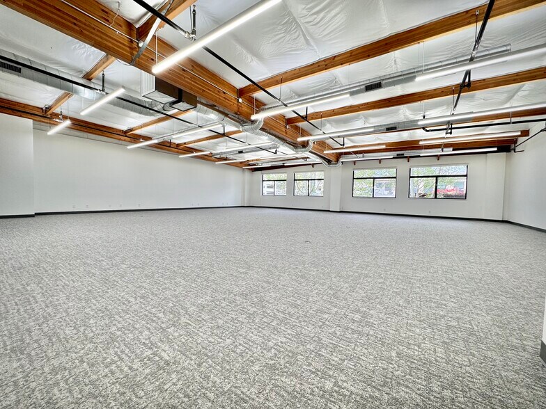 Primary Photo Of 321 Castro St, Mountain View Office For Lease