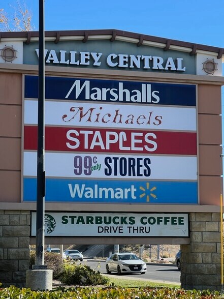 More Photos Of 44410-44580 Valley Central Way, Lancaster Unknown For Sale