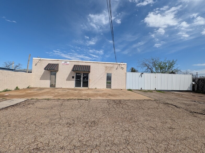 Primary Photo Of 1103 12th Pl, Plano Warehouse For Lease
