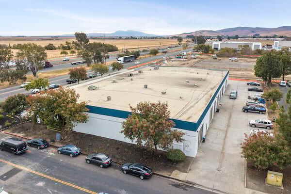 More Photos Of 469 Lopes Rd, Fairfield Warehouse For Sale