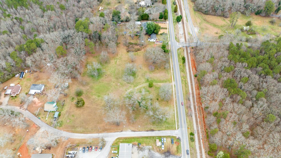 More Photos Of 512 Main St, Palmetto Land For Sale