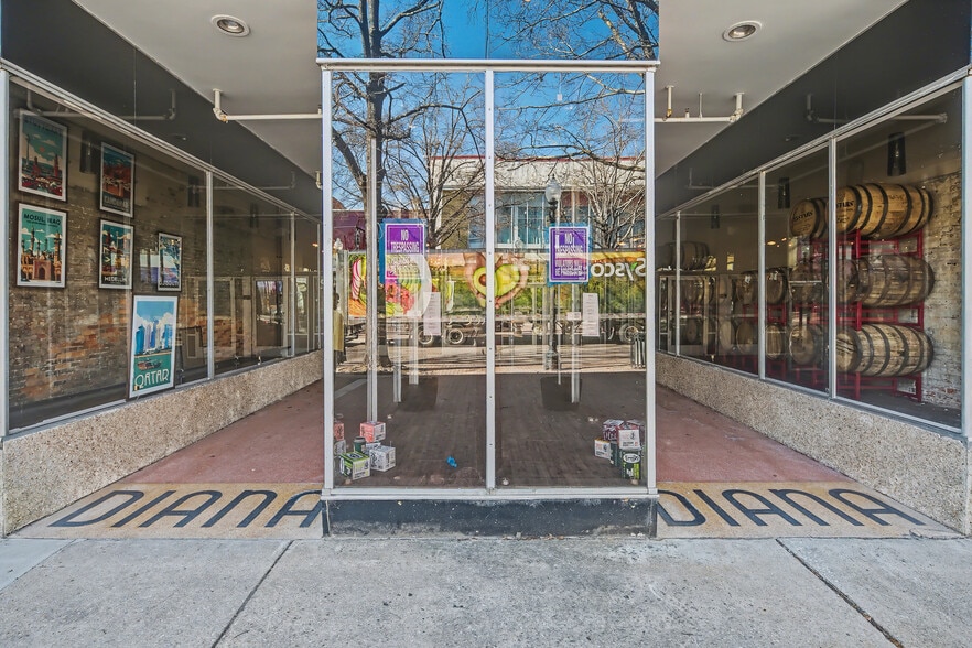 More Photos Of 123-125 Hay St, Fayetteville Storefront For Sale