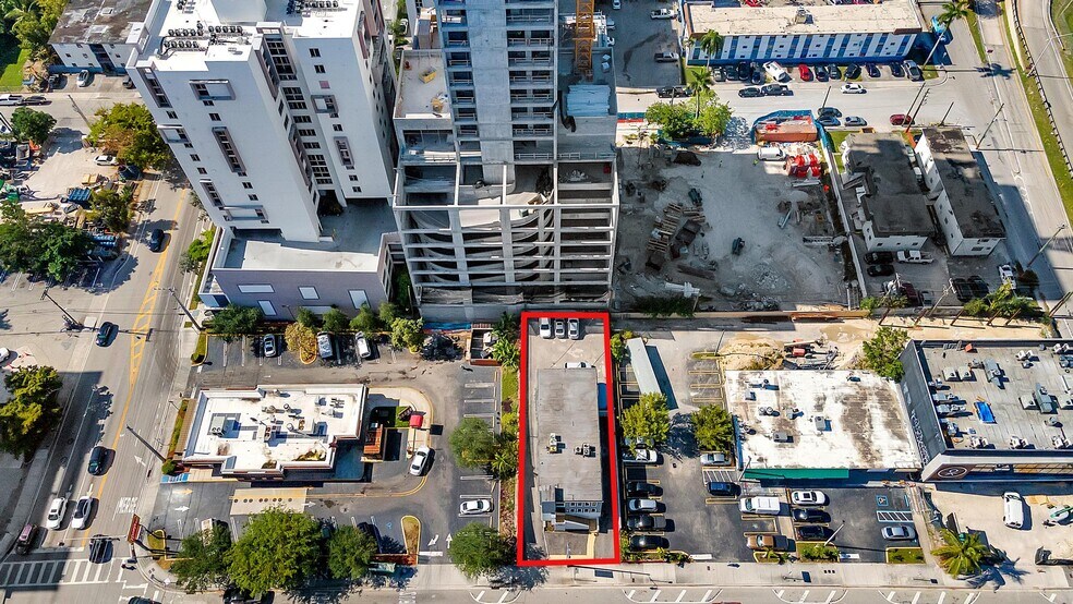 More Photos Of 232 SW 8th St, Miami Medical For Sale