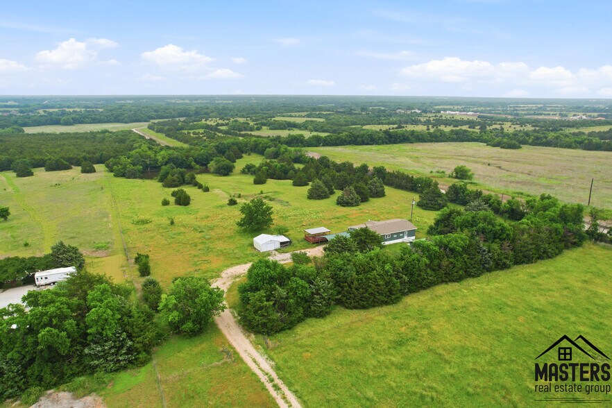 More Photos Of 4196 FM 75, Princeton Land For Sale