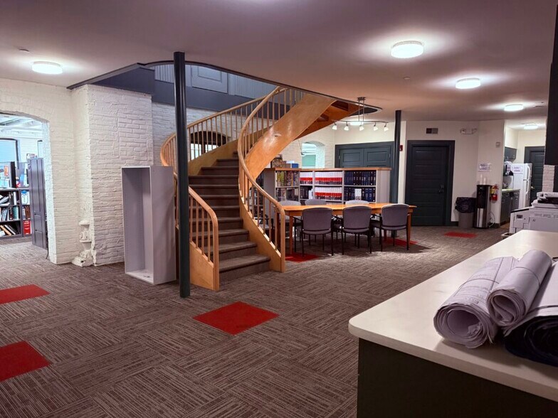 More Photos Of 756 Haddon Ave, Collingswood Loft Creative Space For Lease