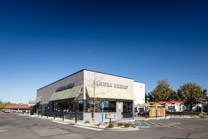 More Photos Of 8033 W Franklin Rd, Boise Unknown For Lease