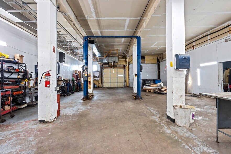 More Photos Of 118 E Pulaski St, Pulaski Storefront Retail Residential For Sale