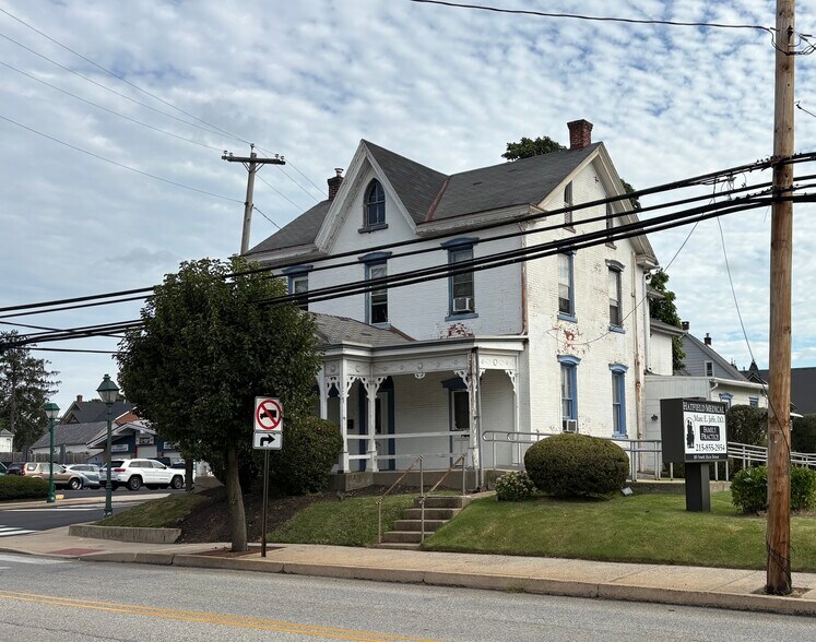 More Photos Of 105 S Main St, Hatfield Hospital For Sale