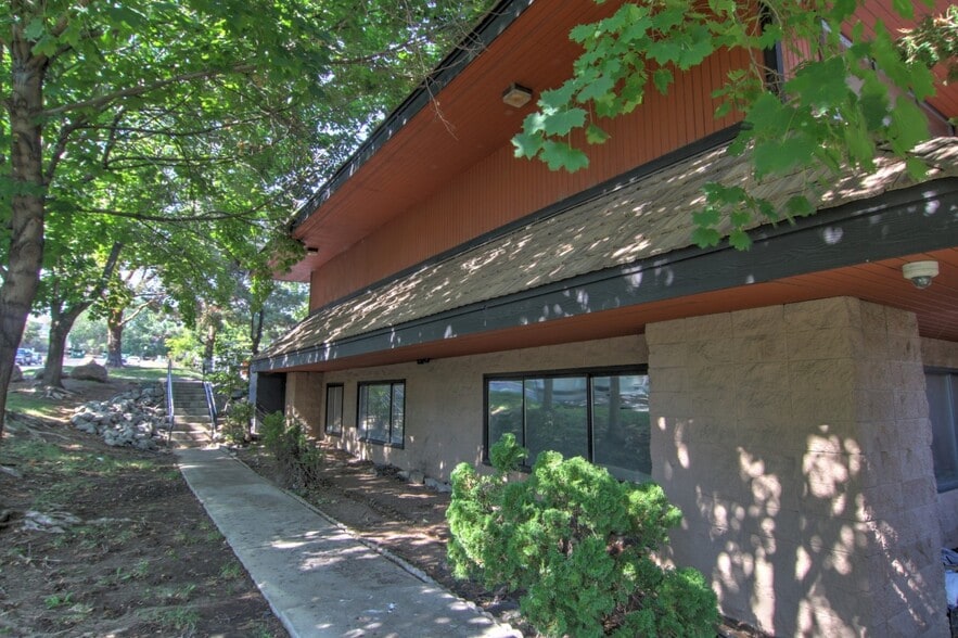 More Photos Of 1400 Wedekind Rd, Reno Office For Sale