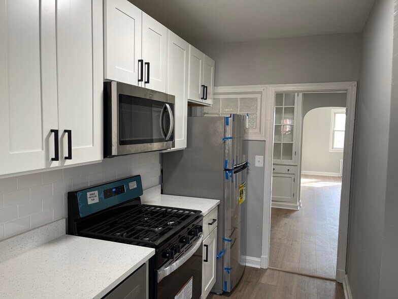 More Photos Of 804 Randolph St NE, Washington Apartments For Sale