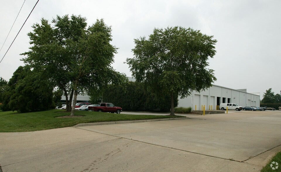 More Photos Of 5358 Robin Hood Rd, Norfolk Flex For Lease