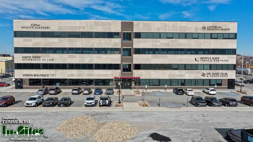 More Photos Of 9410 Calumet Ave, Munster Medical For Sale