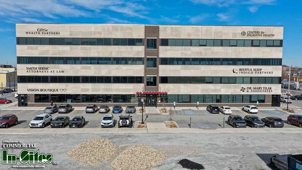 More Photos Of 9410 Calumet Ave, Munster Medical For Sale