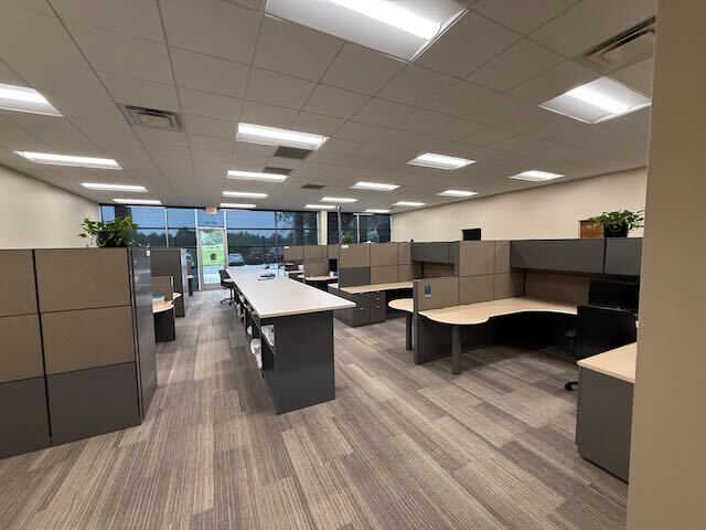 More Photos Of 4775 Campus Dr, Kalamazoo Office For Sale