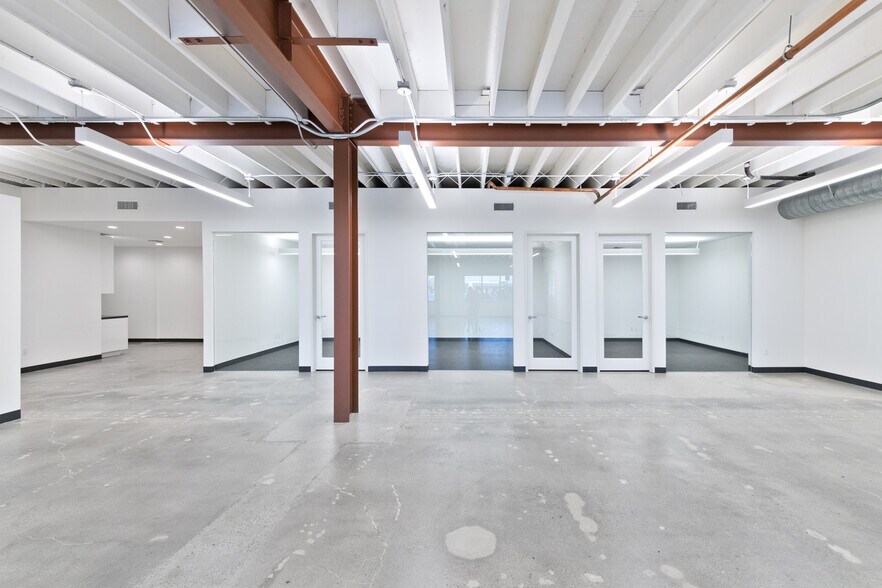 More Photos Of 2036-2048 Armacost Ave, Los Angeles Loft Creative Space For Lease