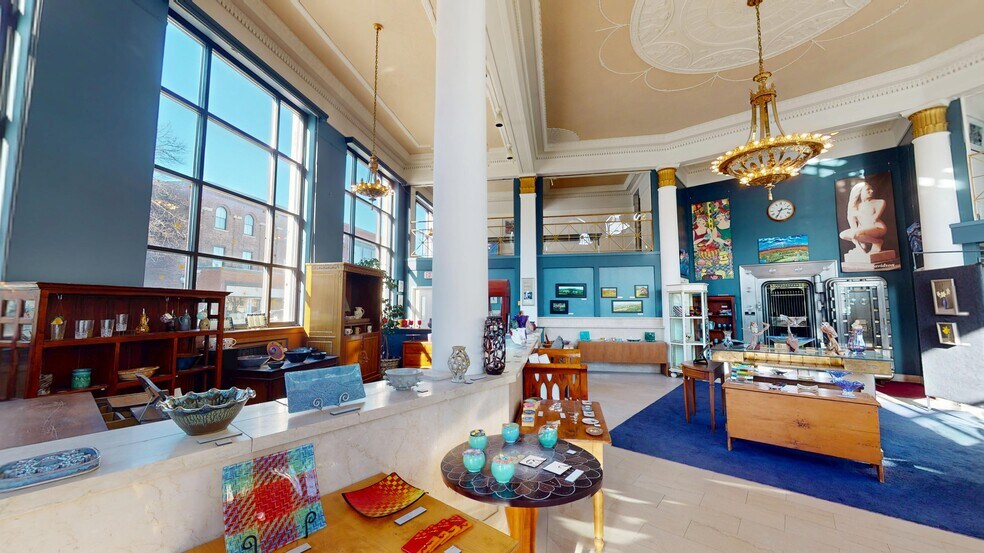 More Photos Of 338 Main St, Bennington Storefront Retail Residential For Sale