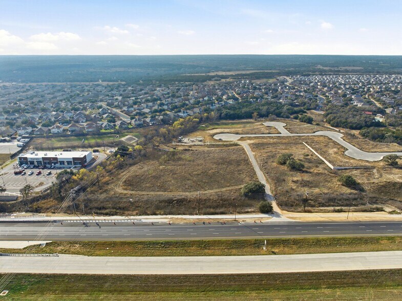 More Photos Of 00 U.S. 183, Leander Land For Sale