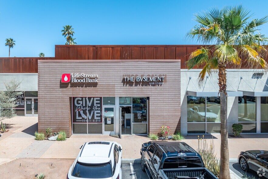 More Photos Of 42250-42560 Bob Hope Dr, Rancho Mirage Unknown For Lease