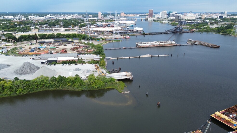 More Photos Of 508 E Indian River Rd, Norfolk Land For Lease