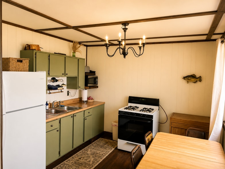 More Photos Of W17461 Norton Rd, Gould City Hotel For Sale