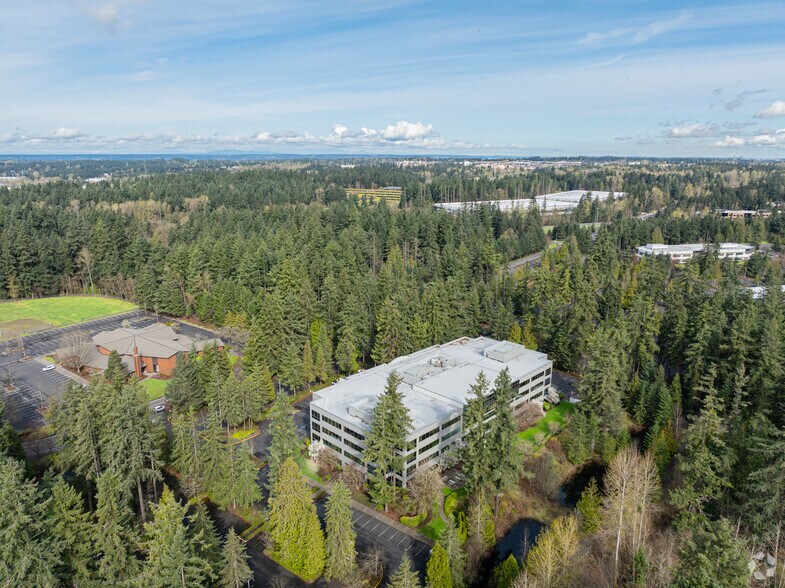 More Photos Of 34834 Weyerhaeuser Way S, Federal Way Office For Sale