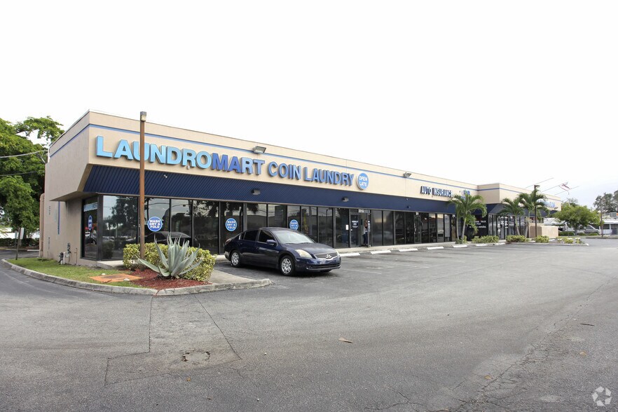 More Photos Of 4960 N Dixie Hwy, Fort Lauderdale Unknown For Sale