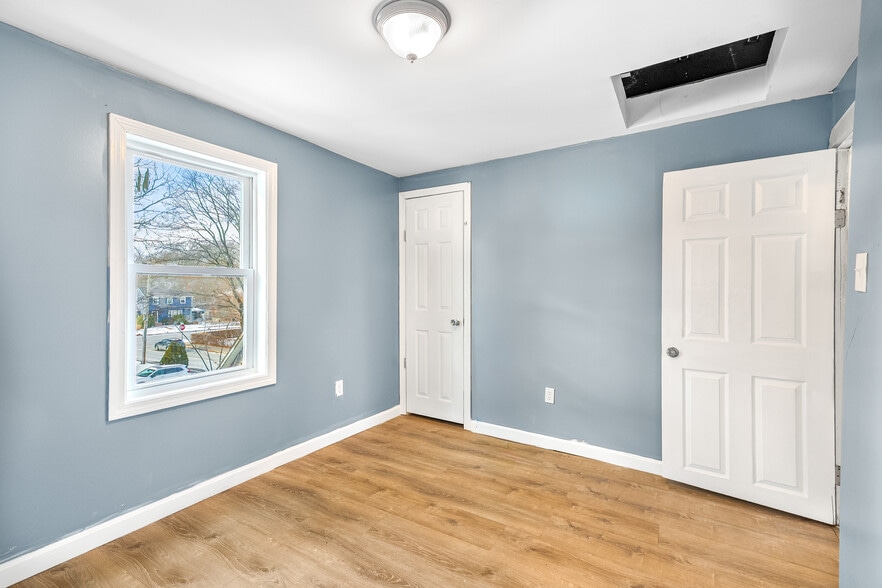 More Photos Of , Brockton Land For Sale