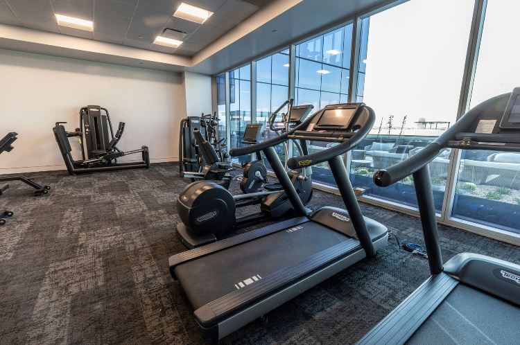 More Photos Of 410 N Scottsdale Rd, Tempe Office For Lease