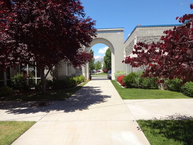 More Photos Of 691 W 1200 N, Springville Office For Lease