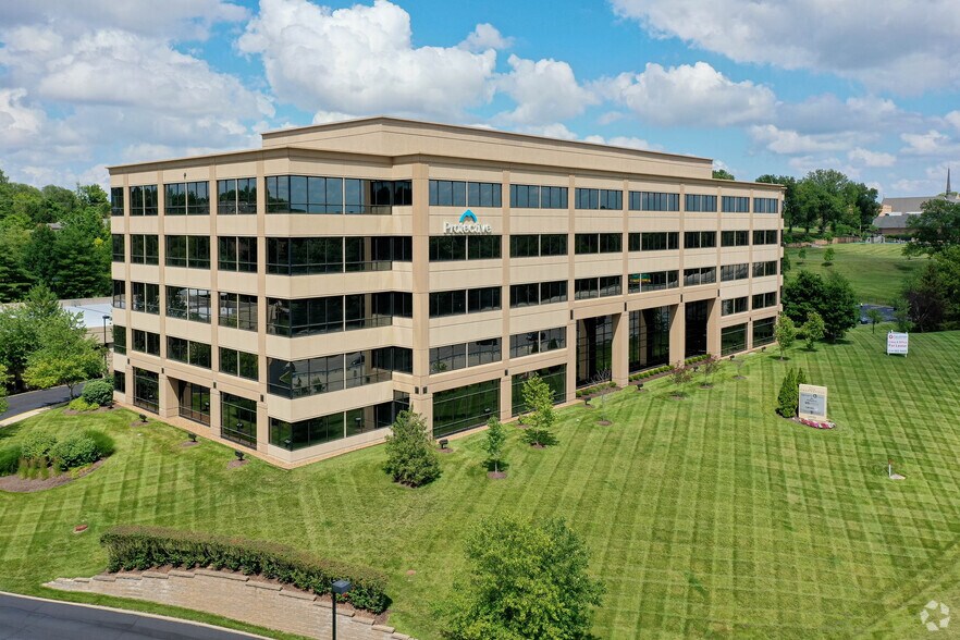 More Photos Of 14755 N Outer 40 Rd, Chesterfield Office For Lease