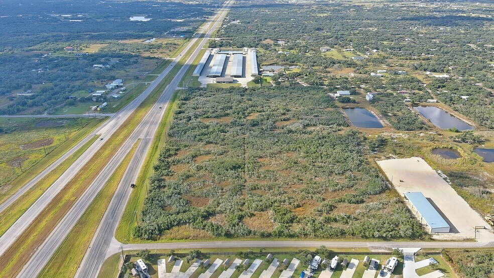 More Photos Of 2602 SH 35 Bypass, Aransas Pass Land For Sale