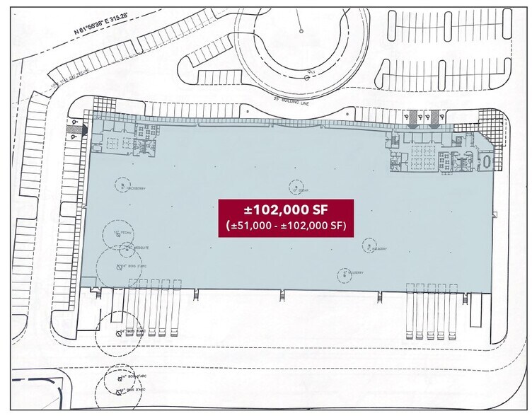 Primary Photo Of 1605 Research Cir, Rockwall Warehouse For Lease