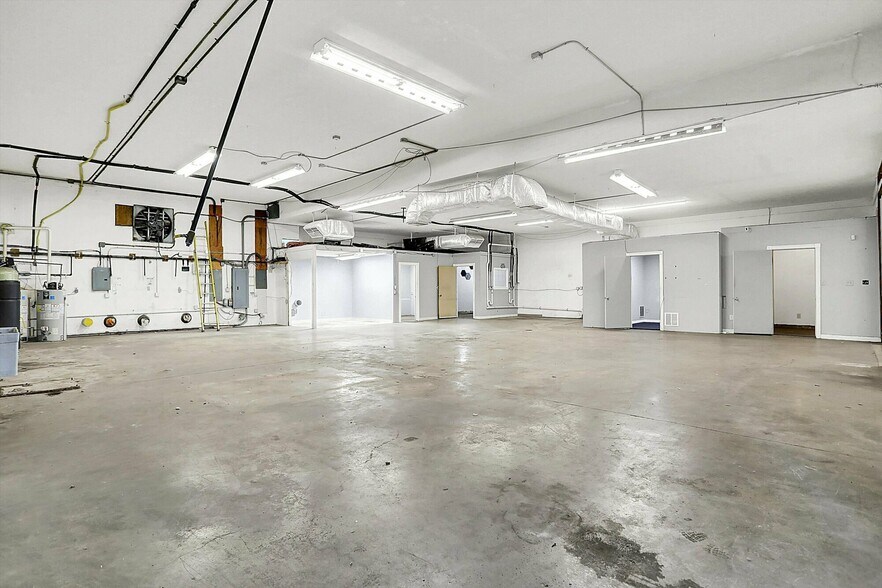 More Photos Of , Indianapolis Industrial For Sale