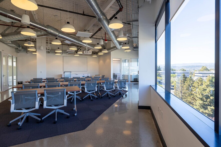 More Photos Of 1840 Gateway Dr, San Mateo Coworking Space