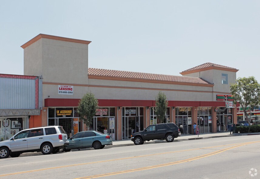 More Photos Of 6216-6224 Pacific Blvd, Huntington Park Storefront For Lease
