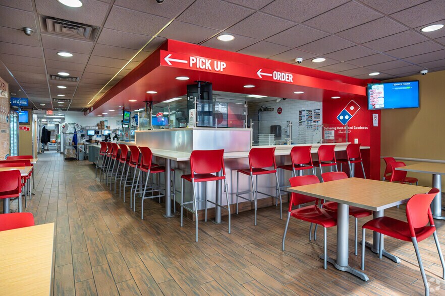 More Photos Of 2029 K St NW, Washington Office For Sale