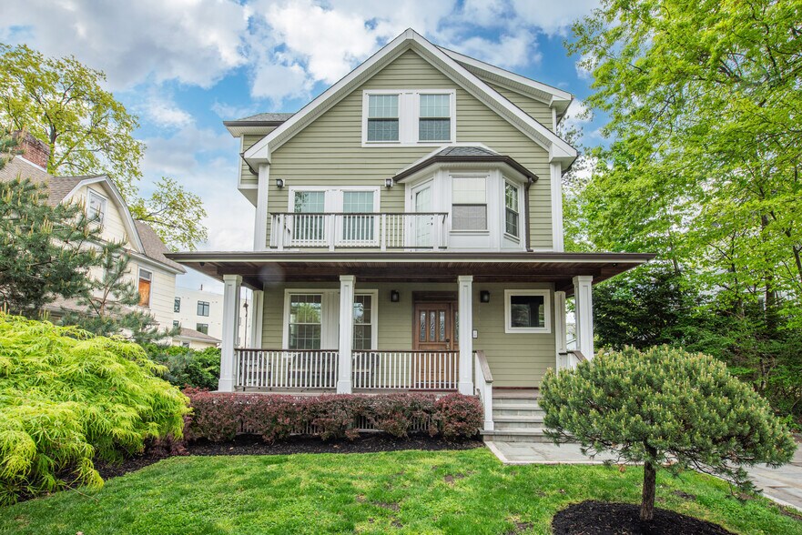 Primary Photo Of 501 Westfield Ave, Westfield Office For Lease