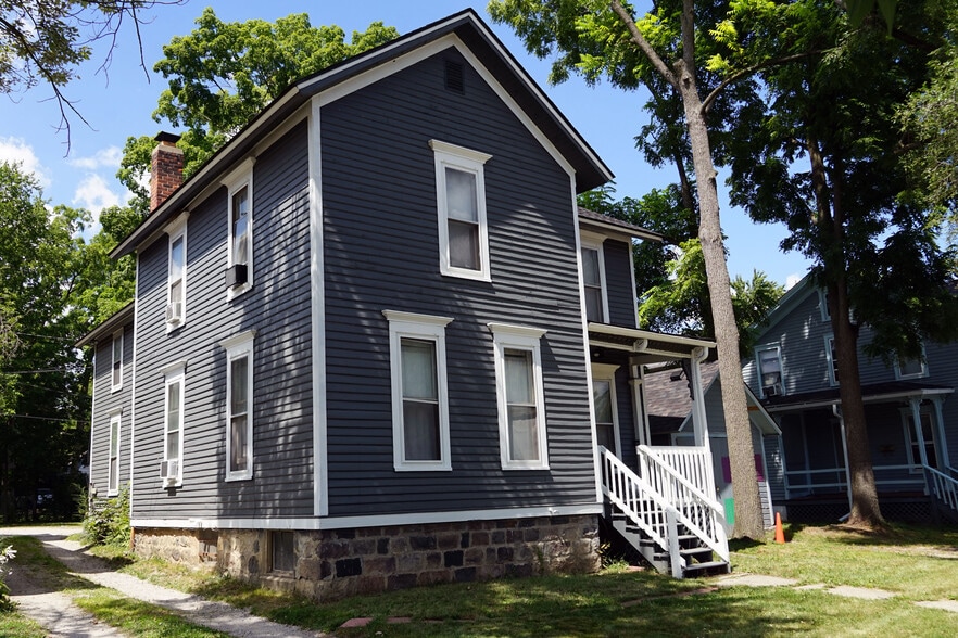 More Photos Of 213 Ballard St, Ypsilanti Apartments For Sale