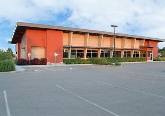 More Photos Of 201 N Maple Grove Rd, Boise Office For Lease