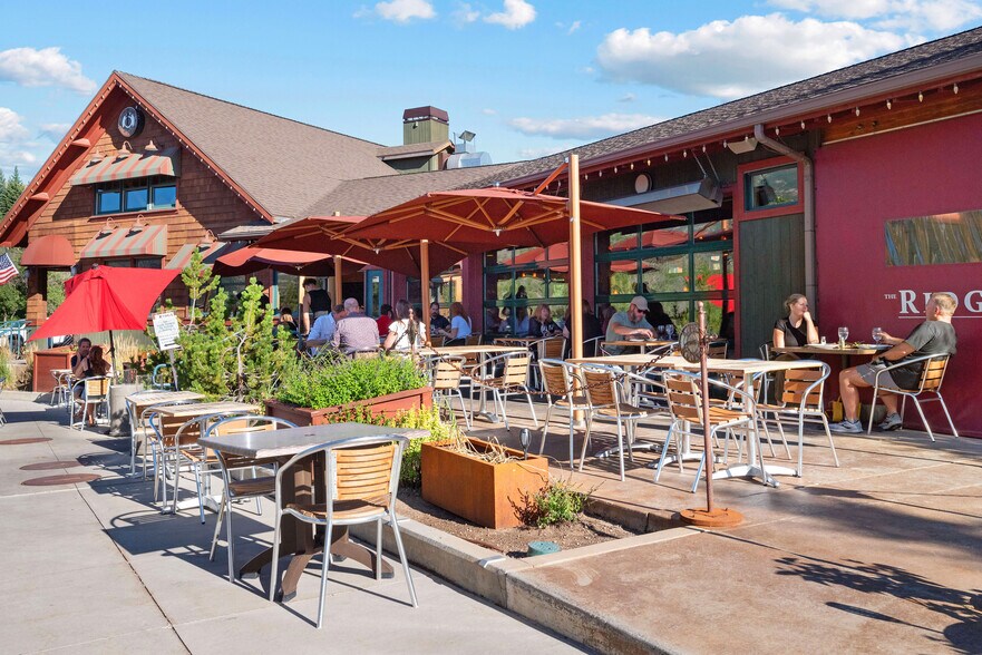More Photos Of 14886 S Traverse Ridge Rd, Draper Restaurant For Sale