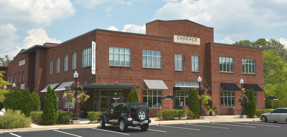Primary Photo Of 6801 Cahaba Valley Rd, Birmingham General Retail For Lease