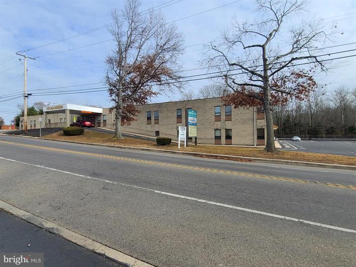 Primary Photo Of 105 Manheim Ave, Bridgeton Medical For Lease